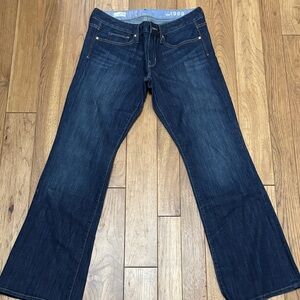 Vintage GAP 1969 Women's Curvy Jeans